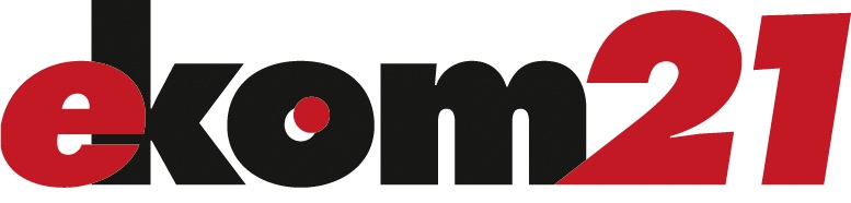 Logo ekom