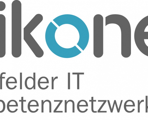 Logo BIKONET | Bielefelder IT-Kompetenznetzwerk e.V.