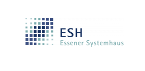 Logo ESH | Essener Systemhaus