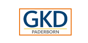 Logo GKD Paderborn