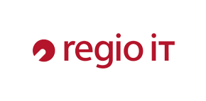 Logo regio IT
