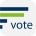 Logo voteRICH