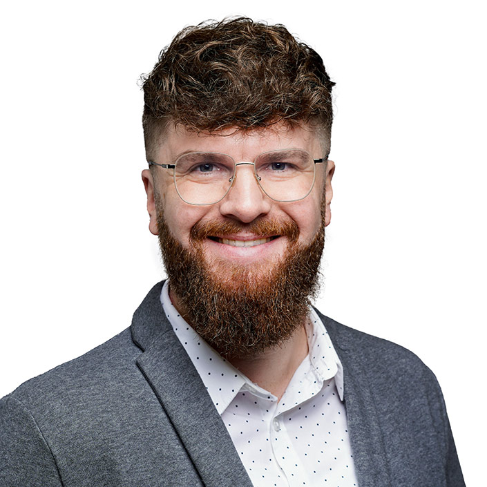 David Humann