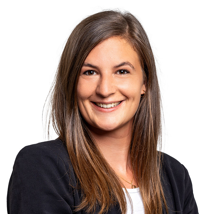 Laura Gommel