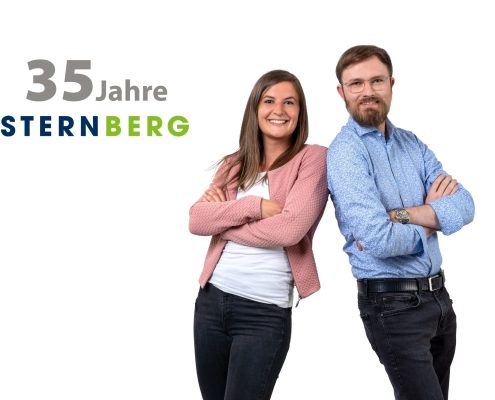 35 Jahre STERNBERG