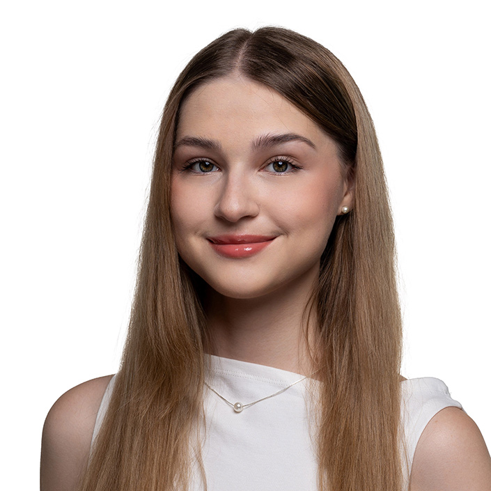 Anna Zubko