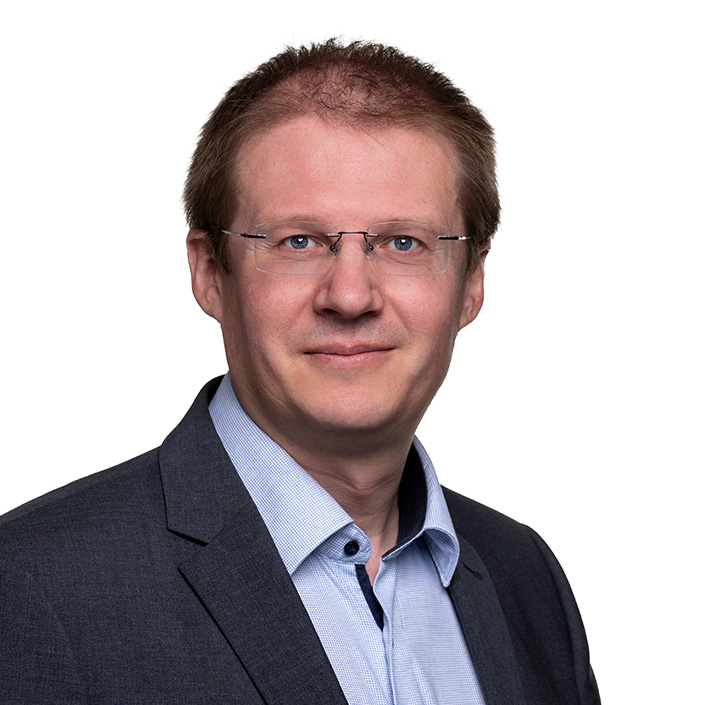 Johannes Derksen