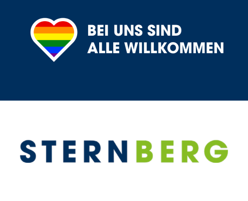 STERNBERG - Bei uns sind alle willkommen