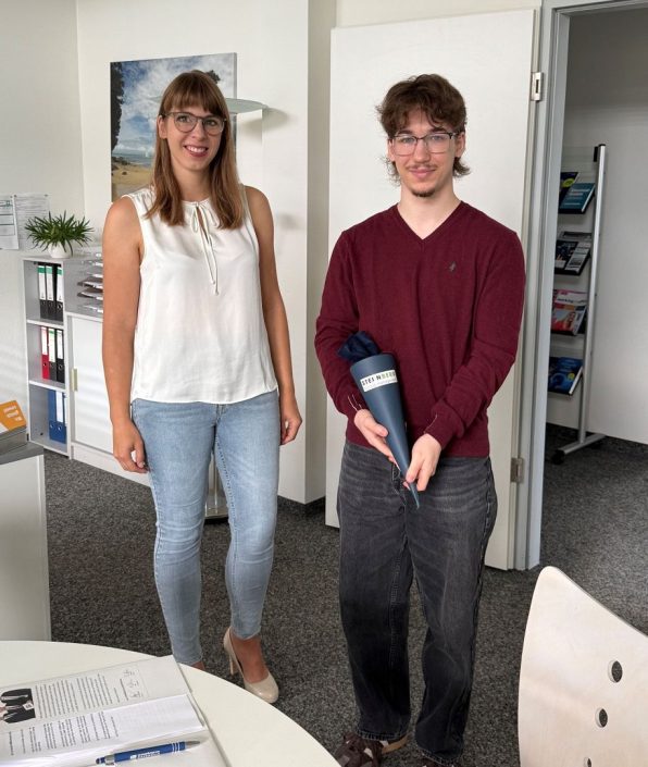 S24 2025 Ausbildungsstart AP S24 2025 Ausbildungsstart AP