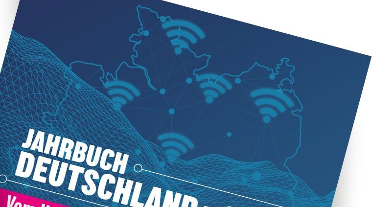 Titelseite "Behördenspiegel" – Ausgabe 11/2025