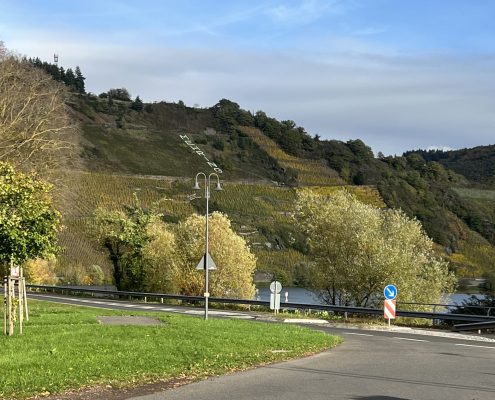 STERNBERG 2025 Workation Umgebung