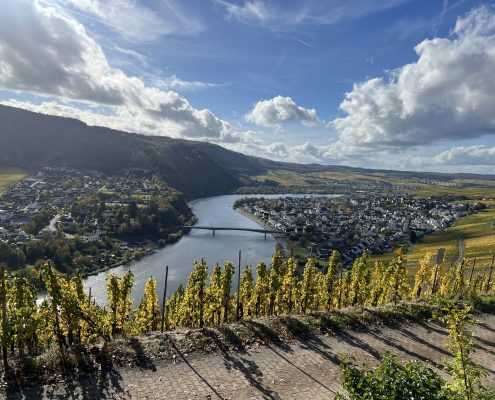 STERNBERG 2025 Workation Ausblick 2