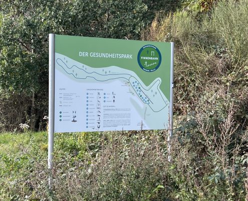 STERNBERG 2025 Workation Gesundheitspark