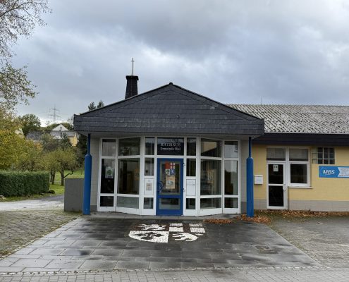 STERNBERG Workation Rathaus Riol