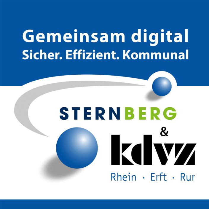 KDVZ x STERNBERG Software