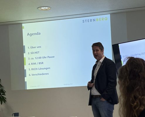 Jan Reuscher Händlertag 2025 Jan Reuscher Händlertag 2025