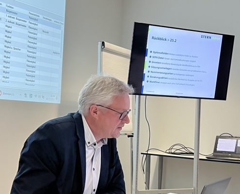 Reinhard Holle Händlertag 2025 Reinhard Holle Händlertag 2025