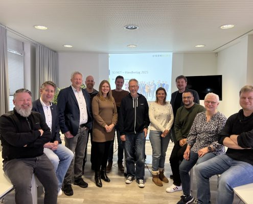 Händlertag 2025 Händlertag 2025