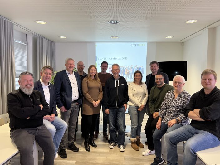 Händlertag 2025 Händlertag 2025