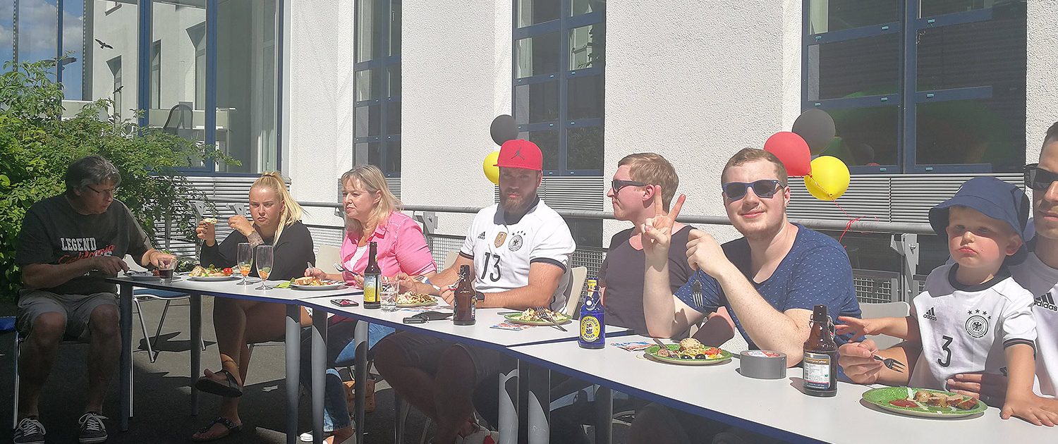 Sommerfest 2018 (Bild 1)