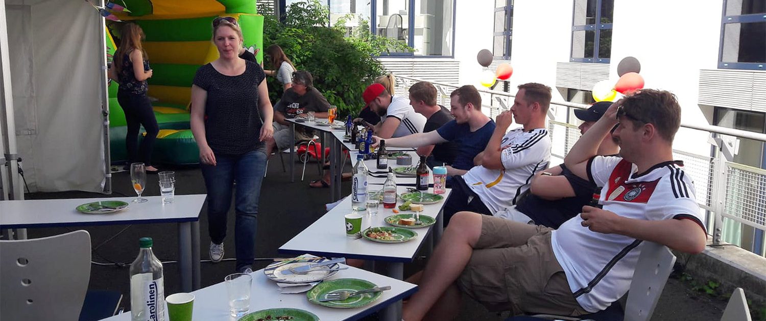Sommerfest 2018 (Bild 2)