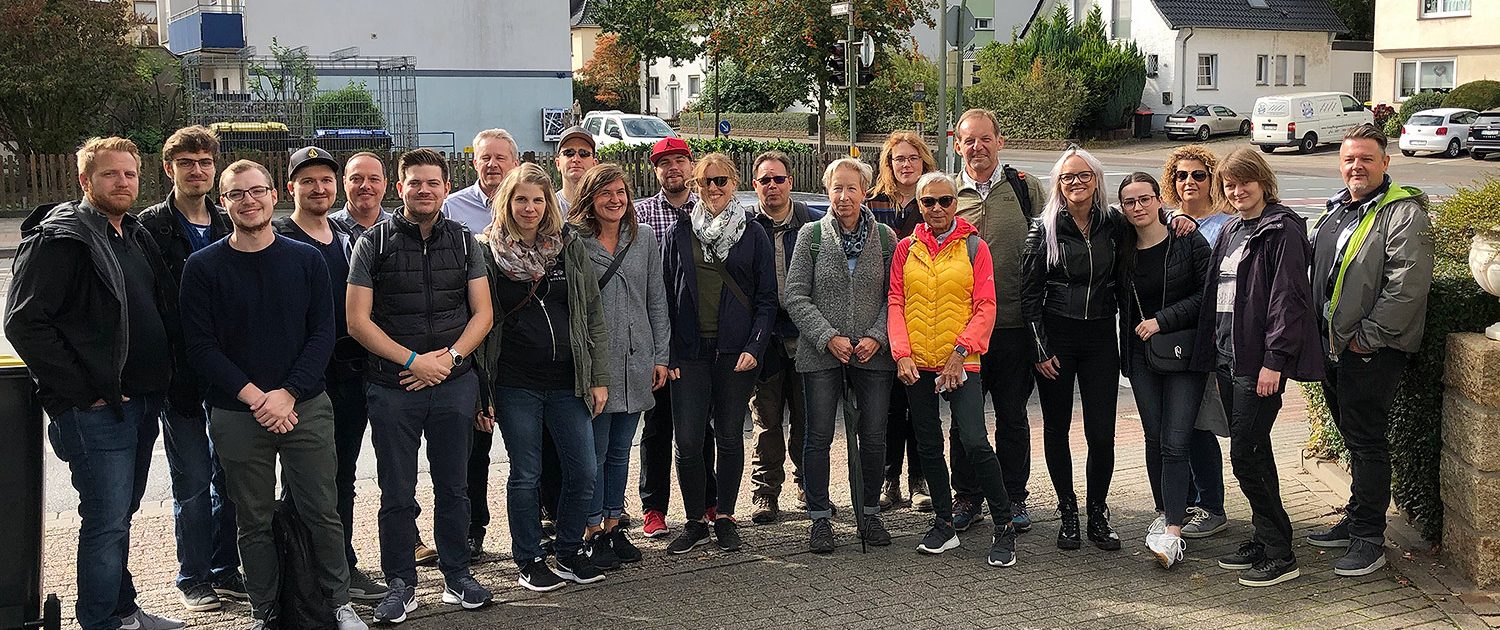 Sommerfest 2019 (Bild 1)