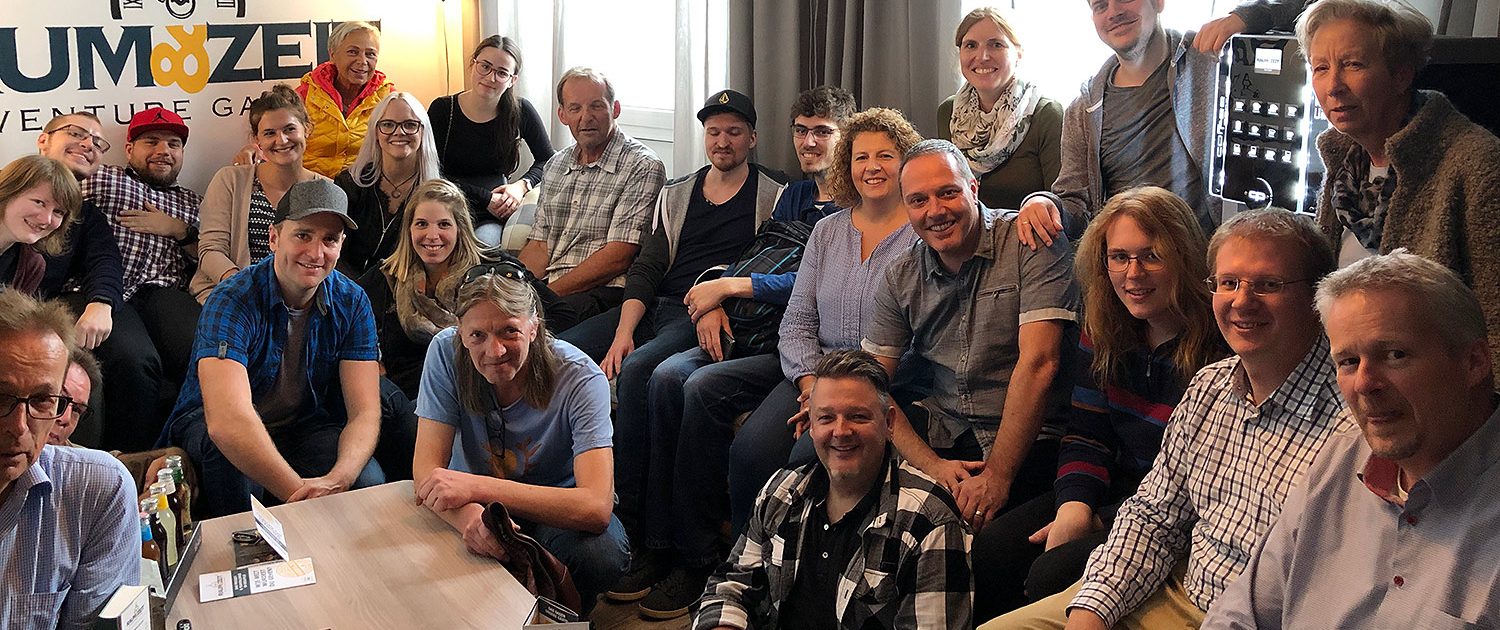 Sommerfest 2019 (Bild 2)