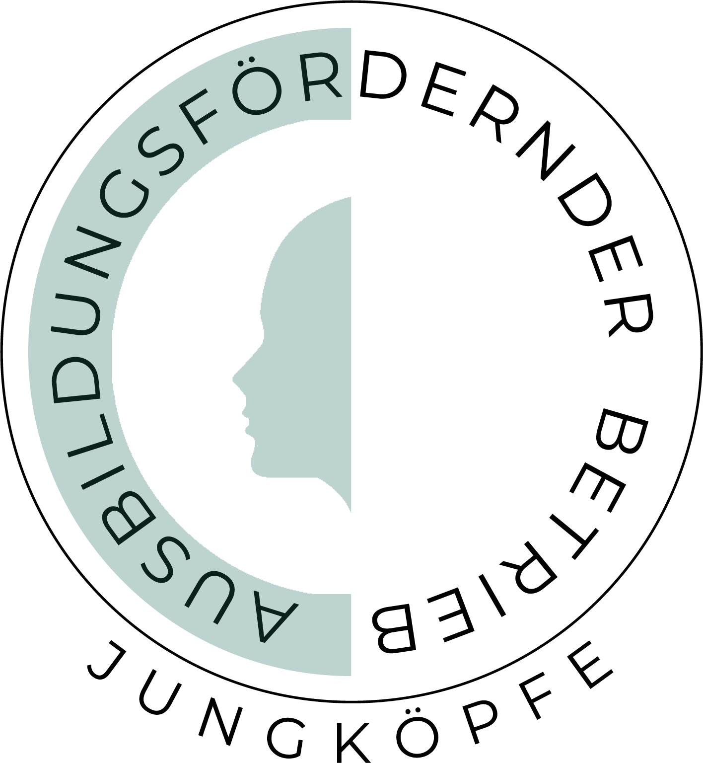 Prädikatssiegel-JUNGKÖPFE