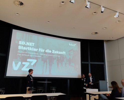 STERNBERG KommDIGITALE Bielefeld 2026 2 STERNBERG KommDIGITALE Bielefeld 2026 2