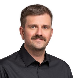 Jannick Klingebiel