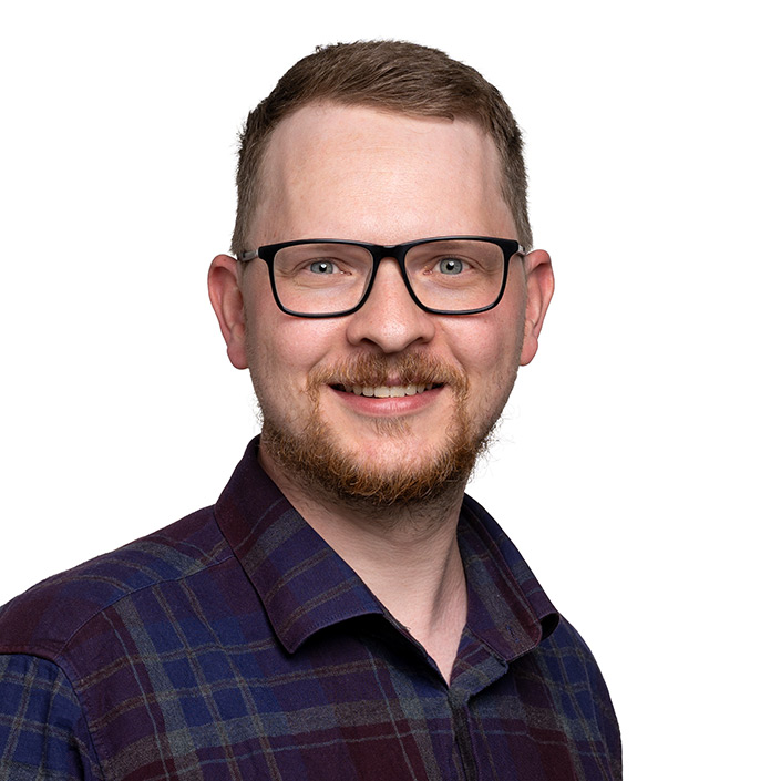 Ricardo Wiebe