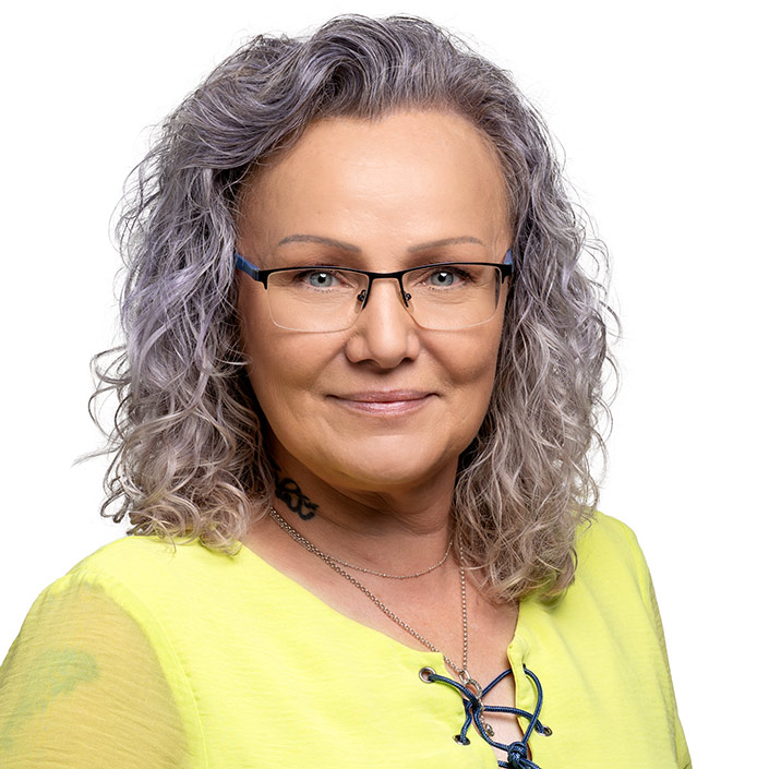 Silke Kröger